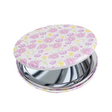 Tulip Fields Pocket Mirror