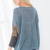 Caroline Knit Sweater