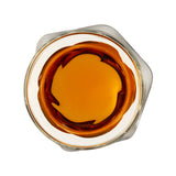 Alchemi™ Double Walled Aerating Whiskey Tasting Glass