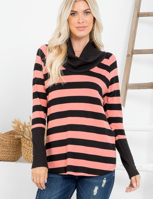 Trendy Stripe