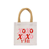 XOXO Y'all Petite Gift Tote