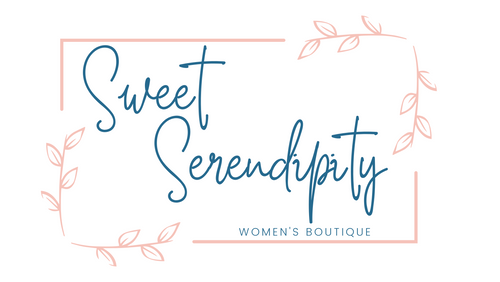 Sweet Serendipity Boutique