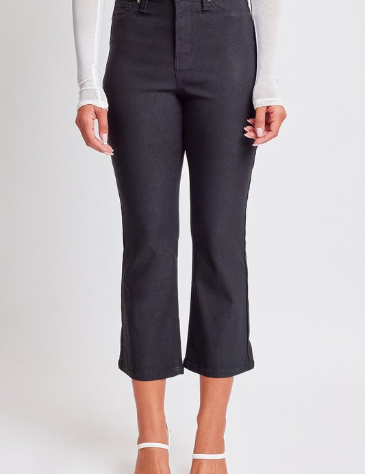 YMI Kick Flare Pants