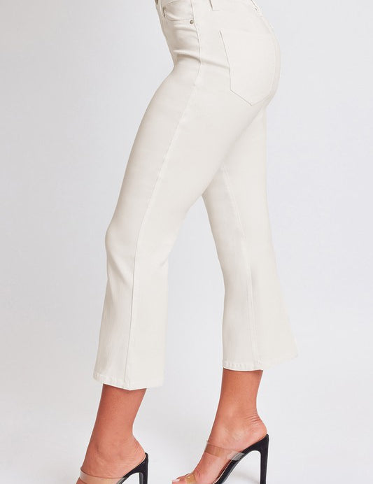 YMI Kick Flare Pants