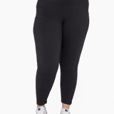 Sculpt and Stride High-Waisted Performance Leggings