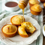 Sweet Cornbread