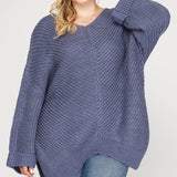 Bella Sweater