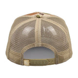 OLE BOY Camo Trucker Hat