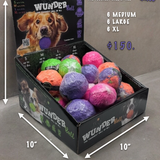 Large Wunderball Fetch Toy