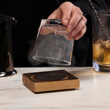 Alchemi™ Oak Barrel Board Smoke Infusion Kit