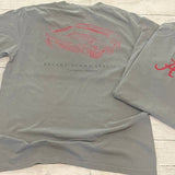 Alabama Stadium Tee