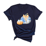 Chinoiserie Pumpkins T-Shirt