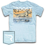 Men's Roost Lake Lab Tee