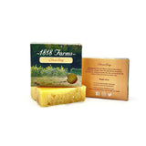 Citrus Hand Crafted Soap