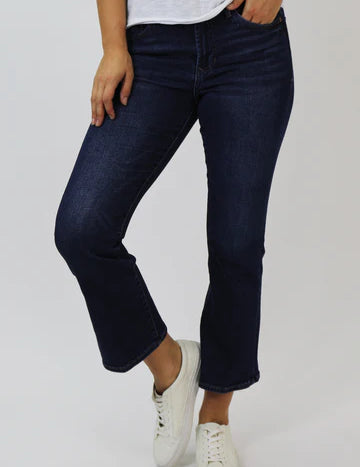 Jeanna Jeans by Dear John Denim (Richmond)