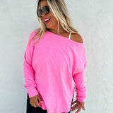 Pink Dreams Top