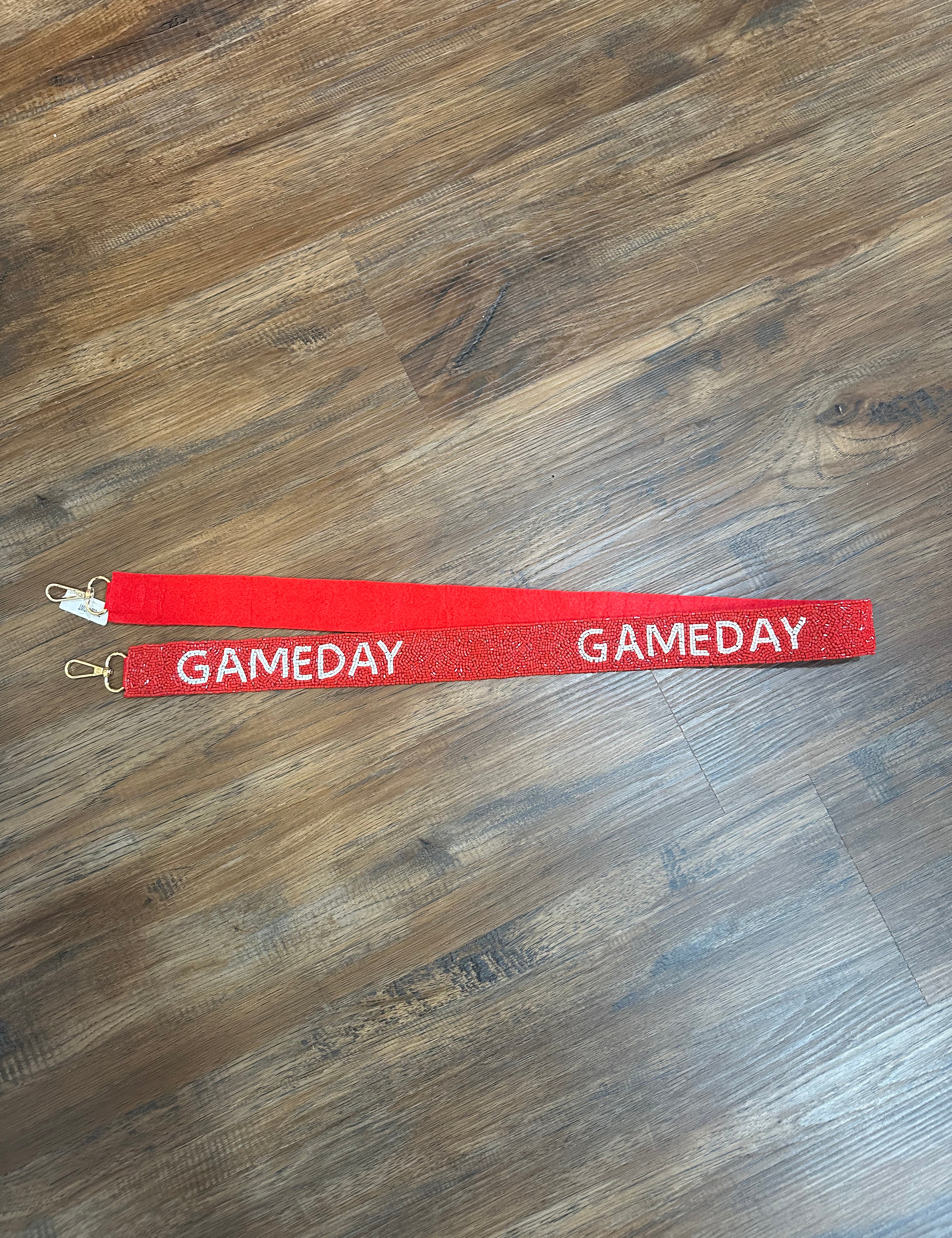 Gameday Bag Strap