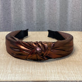 Top Knot Headband