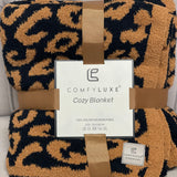 ComfyLuxe Cozy Blanket