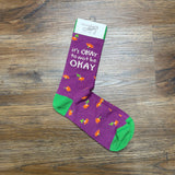 Crew Socks