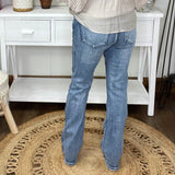 Timeless Chic Jeans