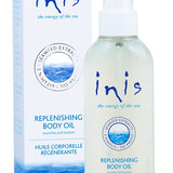 Inis Replenshing Body Oil