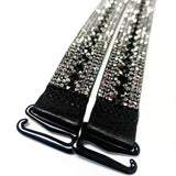 Bubbles and Bling Bra Straps
