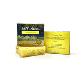 Lemon Grass Hand Crafted Soap