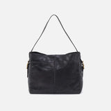 Render Shoulder Bag in Black