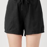 Linen-Love Shorts