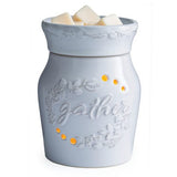 Gather Illumination Fragrance Warmer