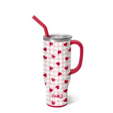 Red Hots Mega Mug 30oz