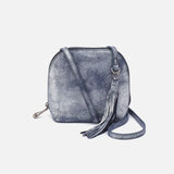 Blue Pewter Nash Crossbody