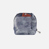 Blue Pewter Nash Crossbody