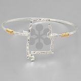 Alabama State Bangle