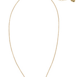 Sorrelli Crystal  Shaughna Tennis Necklace