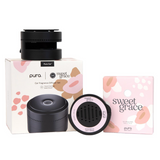 Bridgewater + PURA Car Diffuser Set with Sweet Grace