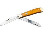 Traditional Series 2.0 Mini Trapper Yellow Bone