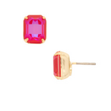 Red Carpet Octavia Stud Earrings