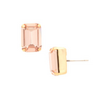 Golden Goddess Everyday Stud Earrings