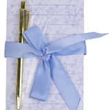 Inspire Notepad Gift Set