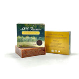 Sweet Sandalwood Hand Crafted Soap