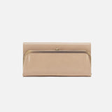 Quartz Rachel Continental Wallet