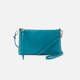 Darcy Crossbody in Biscayne Blue