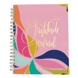 Gratitude Journal Multi Color