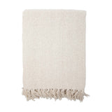 Cotton Herringbone Throw Blanket - 50 x 70 - Color Options: Assorted (2 of each color)