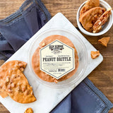 Premium Peanut Brittle