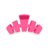 Classic Hair Clip | Medium | Paradise Pink