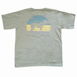 Grayton Seaside Tee