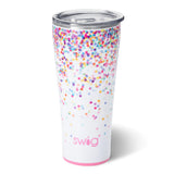 Confetti Tumbler 32oz